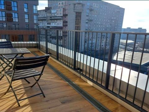 квартира за адресою Зоряний бульв., 1м