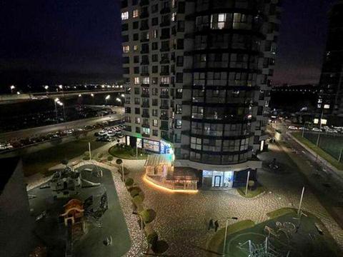 квартира за адресою Зарічна вул., 1-В