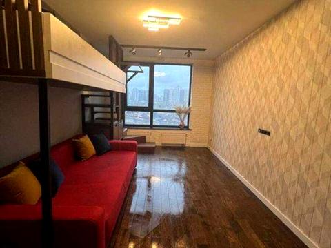 квартира за адресою Зарічна вул., 1-В