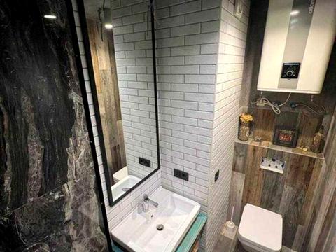 квартира за адресою Зарічна вул., 1-В