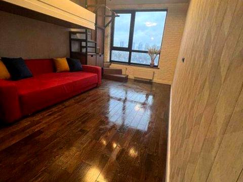 квартира за адресою Зарічна вул., 1-В