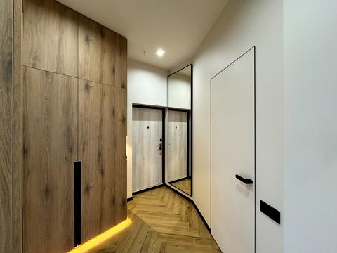 квартира за адресою Михайла Максимовича вул. (Онуфрія Трутенка), 32-Б