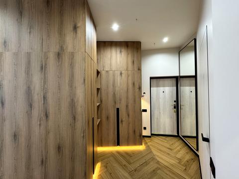 квартира за адресою Михайла Максимовича вул. (Онуфрія Трутенка), 32-Б