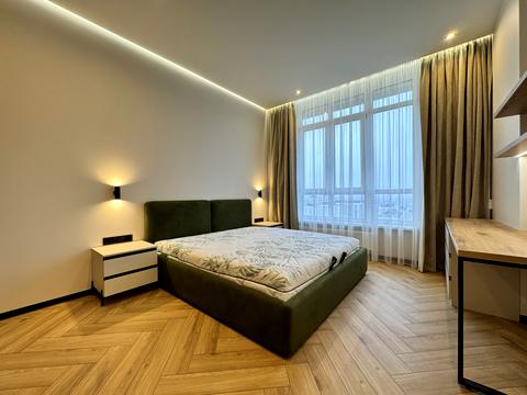 квартира за адресою Михайла Максимовича вул. (Онуфрія Трутенка), 32-Б