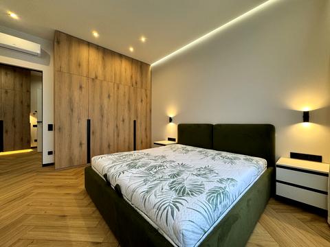 квартира за адресою Михайла Максимовича вул. (Онуфрія Трутенка), 32-Б