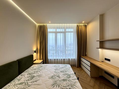 квартира за адресою Михайла Максимовича вул. (Онуфрія Трутенка), 32-Б