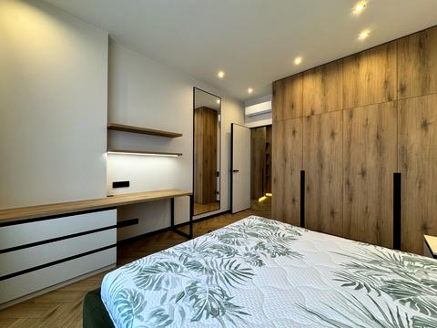 квартира за адресою Михайла Максимовича вул. (Онуфрія Трутенка), 32-Б