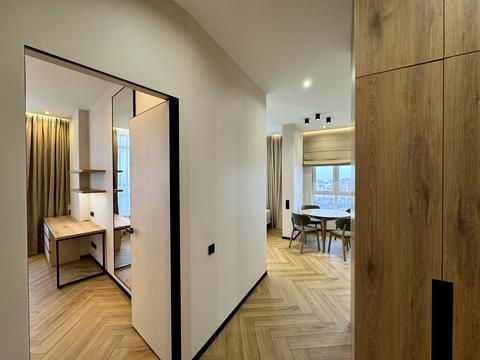 квартира за адресою Михайла Максимовича вул. (Онуфрія Трутенка), 32-Б