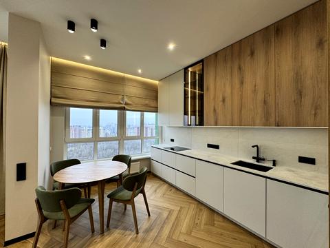 квартира за адресою Михайла Максимовича вул. (Онуфрія Трутенка), 32-Б