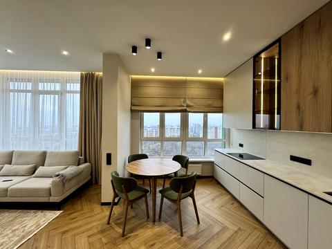 квартира за адресою Михайла Максимовича вул. (Онуфрія Трутенка), 32-Б