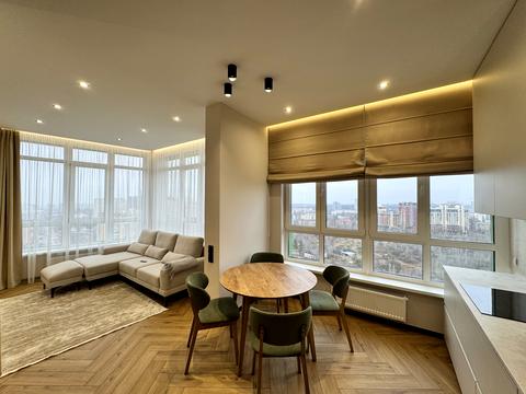 квартира за адресою Михайла Максимовича вул. (Онуфрія Трутенка), 32-Б