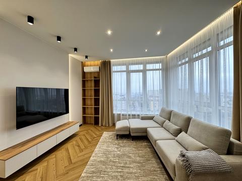 квартира за адресою Михайла Максимовича вул. (Онуфрія Трутенка), 32-Б