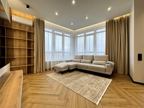 квартира за адресою Михайла Максимовича вул. (Онуфрія Трутенка), 32-Б