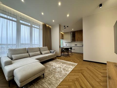 квартира за адресою Михайла Максимовича вул. (Онуфрія Трутенка), 32-Б