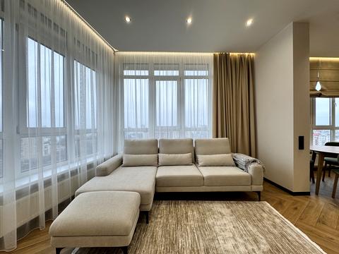 квартира за адресою Михайла Максимовича вул. (Онуфрія Трутенка), 32-Б