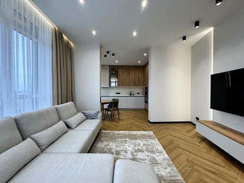 квартира за адресою Михайла Максимовича вул. (Онуфрія Трутенка), 32-Б