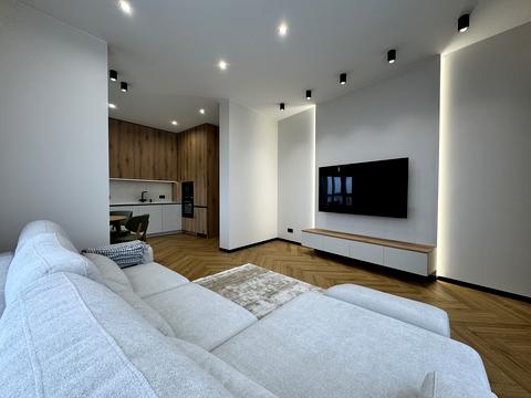 квартира за адресою Михайла Максимовича вул. (Онуфрія Трутенка), 32-Б