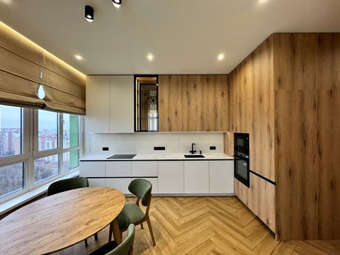 квартира за адресою Михайла Максимовича вул. (Онуфрія Трутенка), 32-Б