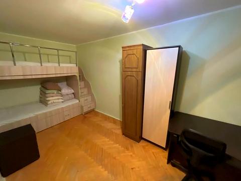 квартира по адресу Выговского ул. (Терешковой), 35