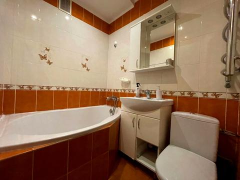 квартира по адресу Выговского ул. (Терешковой), 35