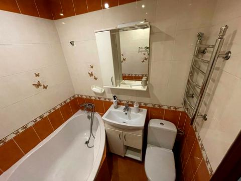 квартира по адресу Выговского ул. (Терешковой), 35