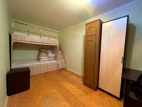 квартира по адресу Выговского ул. (Терешковой), 35