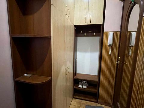 квартира по адресу Выговского ул. (Терешковой), 35