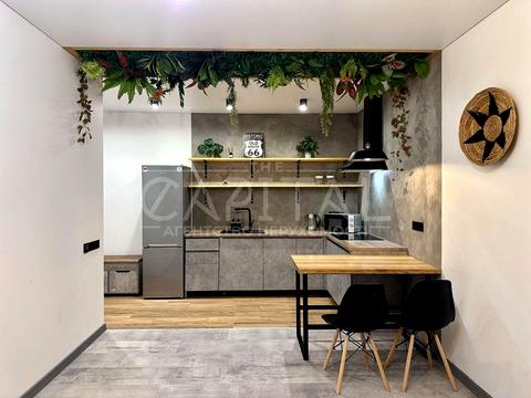 квартира за адресою Митрополита Василя Липківського вул. (Урицького), 38