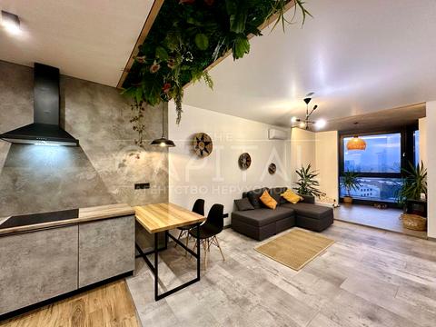 квартира за адресою Митрополита Василя Липківського вул. (Урицького), 38