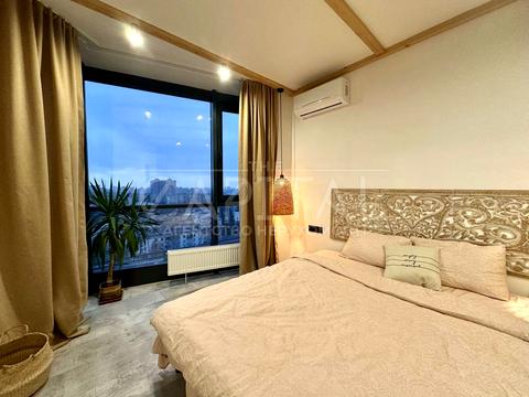 квартира за адресою Митрополита Василя Липківського вул. (Урицького), 38