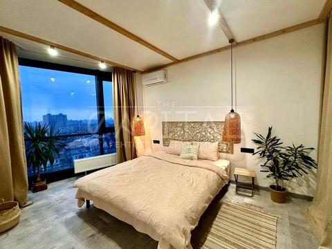 квартира за адресою Митрополита Василя Липківського вул. (Урицького), 38