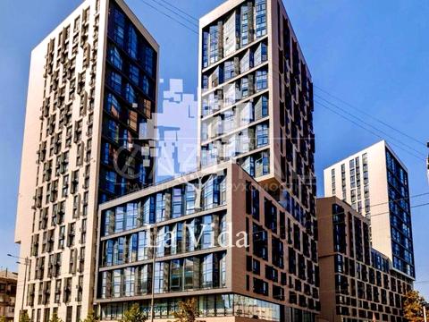 квартира за адресою Митрополита Василя Липківського вул. (Урицького), 38