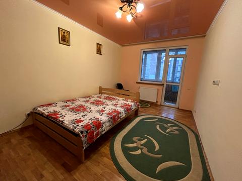 квартира за адресою Тернопільська вул., 21д