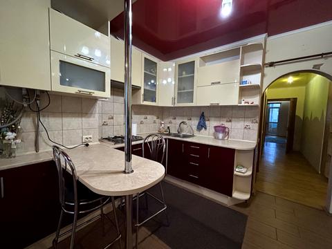 квартира за адресою Тернопільська вул., 21д