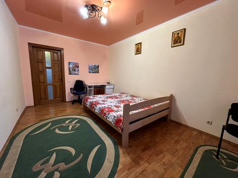 квартира за адресою Тернопільська вул., 21д