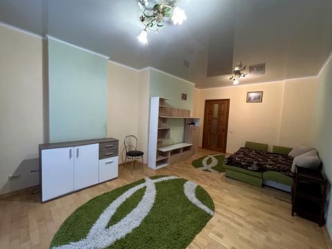 квартира за адресою Тернопільська вул., 21д