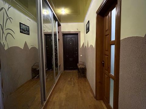 квартира за адресою Тернопільська вул., 21д