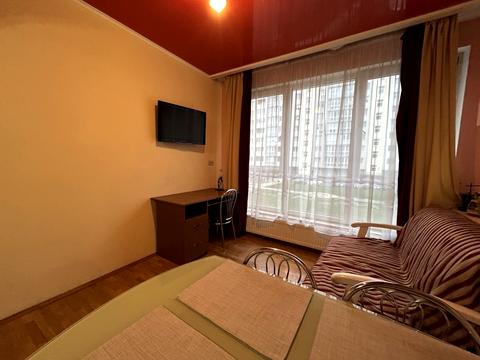 квартира за адресою Тернопільська вул., 21д