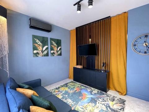 квартира за адресою Мартинова просп., 7