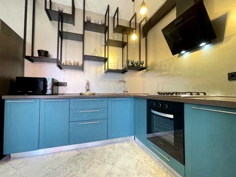 квартира за адресою Мартинова просп., 7