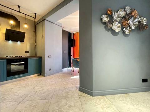 квартира за адресою Мартинова просп., 7