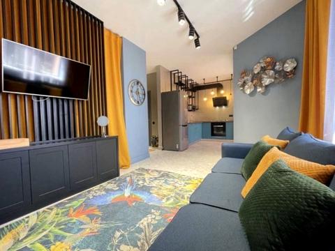 квартира за адресою Мартинова просп., 7