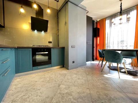 квартира за адресою Мартинова просп., 7