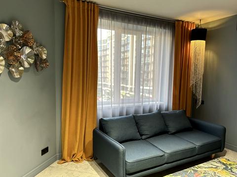 квартира за адресою Мартинова просп., 7