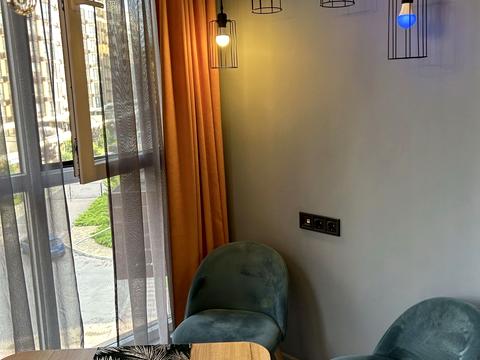 квартира за адресою Мартинова просп., 7