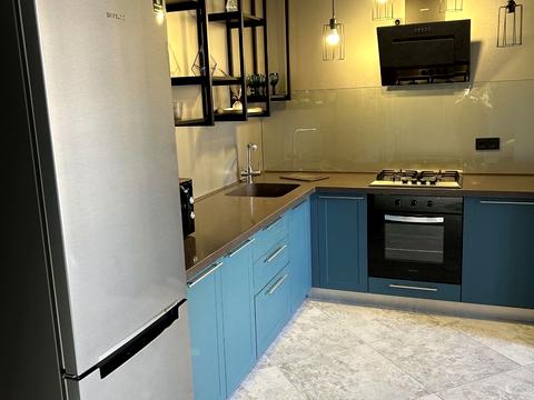 квартира за адресою Мартинова просп., 7