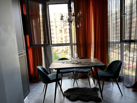 квартира за адресою Мартинова просп., 7