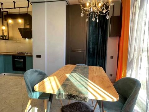 квартира за адресою Мартинова просп., 7