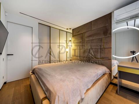 квартира за адресою Предславинська вул., 44