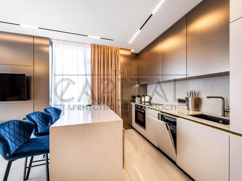 квартира за адресою Предславинська вул., 44